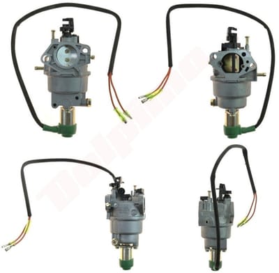 Carburateur passend op HONDA GX390 27mm ( 16100-Z5R-743 ) EV