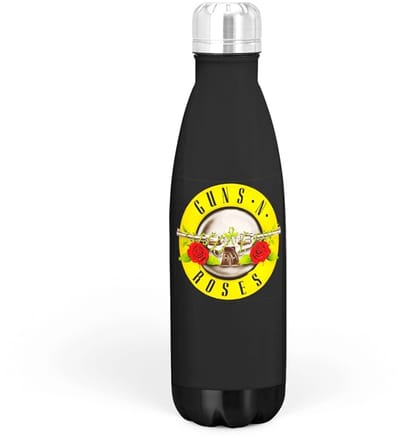 Roestvrijstalen Fles Rocksax Guns 'N' Roses 500 Ml