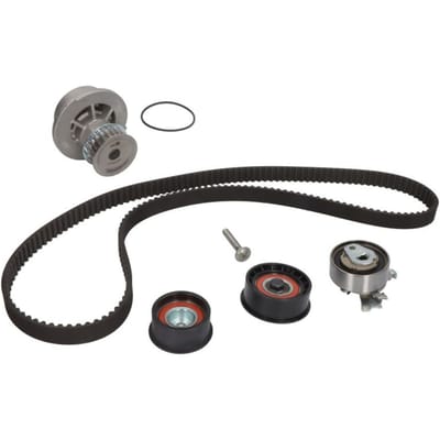 Waterpomp + distributieriem set PowerGrip® BOSCH 1 987 946 991
