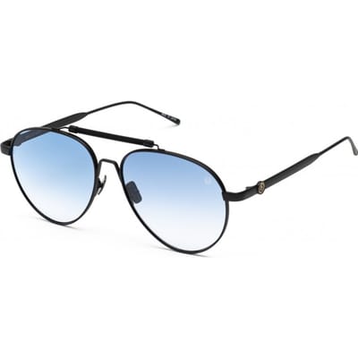 Lunettes de soleil femme Belstaff STAFFORD-GARDED-AZUL Ø 61 mm