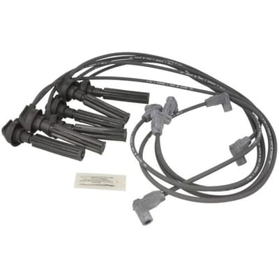 Bougiekabelset USA 7664STD