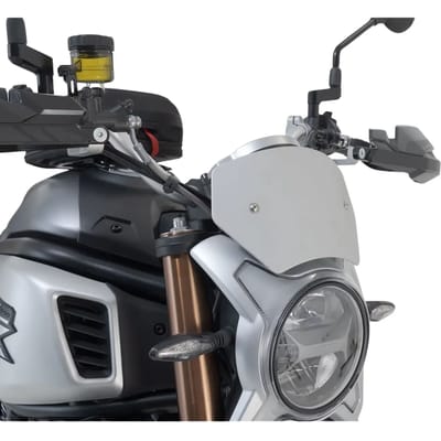 Motorfiets voorruit SW-Motech CFMoto 700CL-X Heritage (22-)