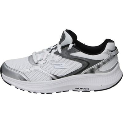 Skechers Go Run Consistent 2.0 - Hi Light, voor meisje, Wit, Hardloopschoenen, maat: 39