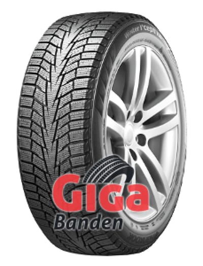 Hankook Winter i*cept iZ2 W616 ( 225/55 R17 101T XL, Nordic compound SBL )
