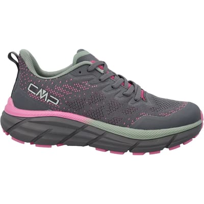 Multifunctionele hardloopschoenen voor dames CMP Rahmsy