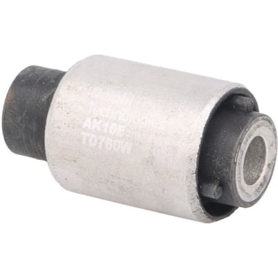 Voorste draagarm silentblock DELPHI TD760W