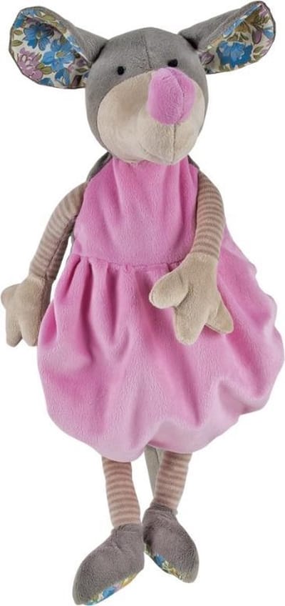 Muis Tiffy Kinderkruik - Sanger