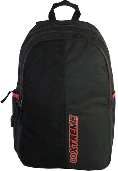 Ancor AN-111163 GoXTREME XL Rugzak 20x32x43 cm Rood/Zwart