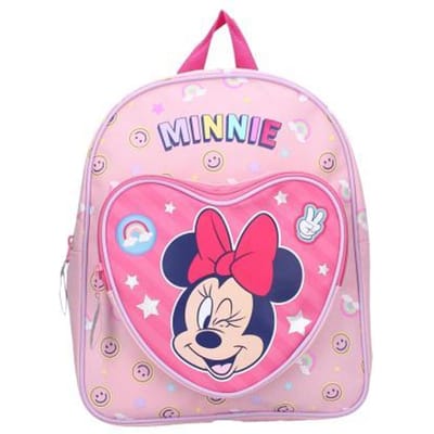 Disney Minnie Mouse Glam it Up rugzak Boekentassen en rugzakken
