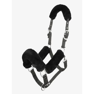 Halster voor paarden LeMieux Comfort