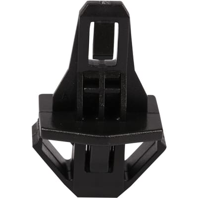 Bross Auto Parts BCF1075 10 Stuks Radiateurgrille Clip voor Honda:91578SV4003 Gemaakt in Turkije