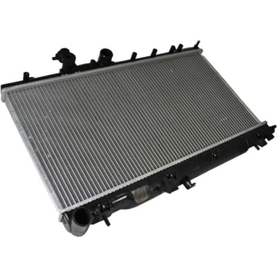 Radiator, motorkoeling THERMOTEC D77004TT