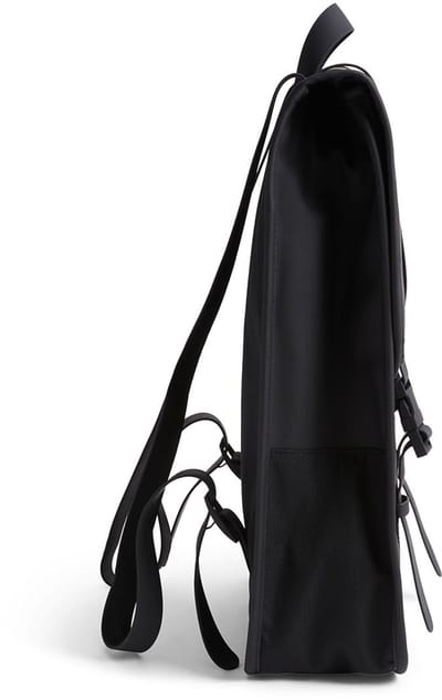 Hunter - Shawlands Backpack Hunter Black - Maat ONE