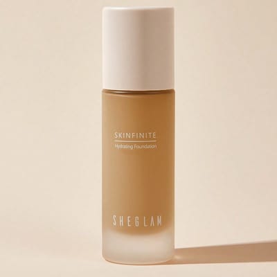 Skinfinite Hydraterende Foundation-Butterscotch Merk Beauty Cosmetica Make-Up Voor Vrouwen En Meisjes