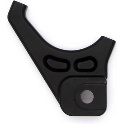 Remschijfplaat Pride Racing V4