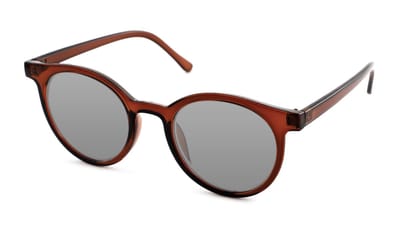 Zonnebril CLASSIC-Crafty Brown