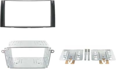 2-DIN paneel Daihatsu Terios vanaf 2006