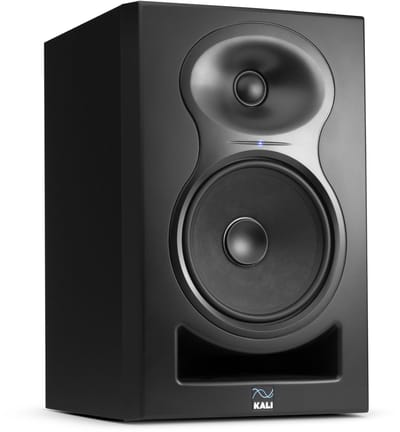 Kali Audio LP-6 2nd Wave Actieve studio monitor 16.51 cm 6.5 inch 40 W 1 stuk(s)