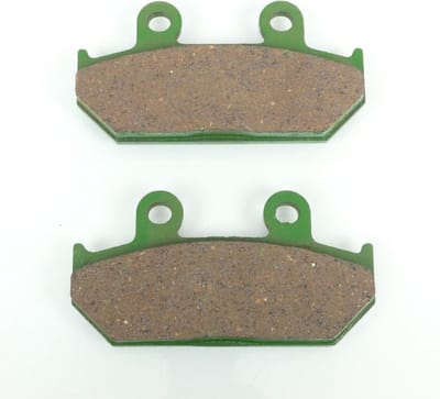 Plaquette de frein Brembo pour Moto Honda 1500 Gl Se Gold Wing 1990 à 2000 AVG / AVD Neuf