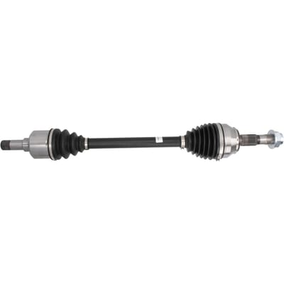 Aandrijfas POINT GEAR PNG72475