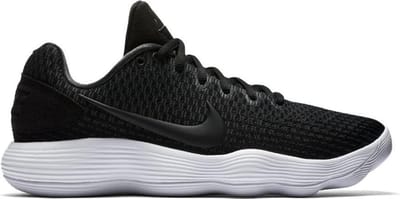 Nike Hyperdunk Low 2017 Noir Exclusivité Asie Baskets Unisexe noir-blanc 897663-001 42.5 black