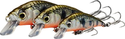 Savage Gear 3D Sticklebait Pencil Fluo Orange Cop 7,5cm Fluo Orange Cop