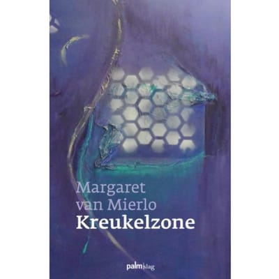 Kreukelzone - Margaret van Mierlo