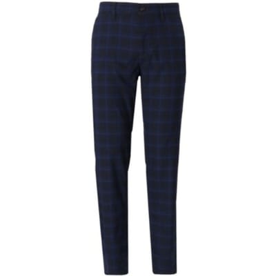 BOSS CHINO-TAPERED BROEK