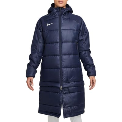 Nike Academy Pro Therma-FIT Winterjas Dames - Maat XS