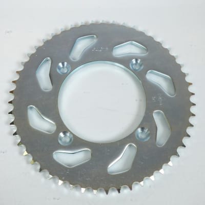 Couronne de transmission Sunstar pour Moto Suzuki 85 RM 2002 à 2018 51 dents / ARG Neuf