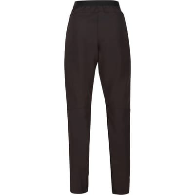 Broek Wandelen Dames Waterafstotend Stretch