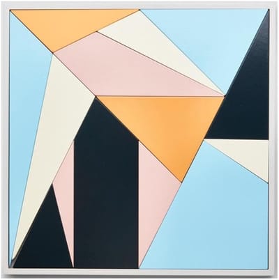 Houten Puzzel - Legpuzzel - Ontspanning - Educatief Speelgoed - 2969 x 2182 cm - Meerkleurig
