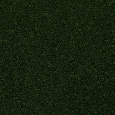 10 meter bouclé stof - Mosgroen - 150cm breed