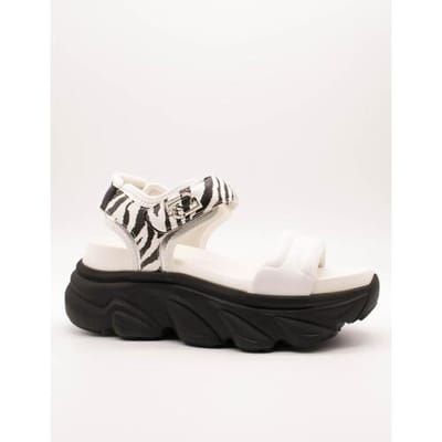 Liu·jo Steffy 01 Sandalen Wit EU 37 Vrouw