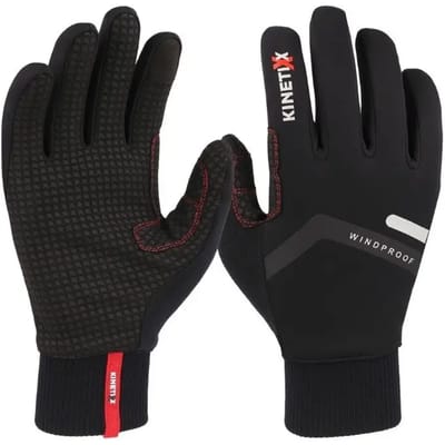 Skihandschoenen KinetiXx Norik
