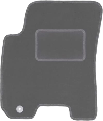 Automat bestuurder: Kia Sportage II SUV (2004-2010)