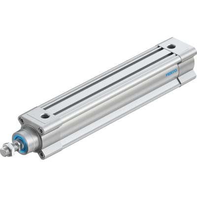 Festo Cilinder 40mm Boring 200mm Slag ISO 15552 Dubbelwerkend - 1376910 - P2BXB