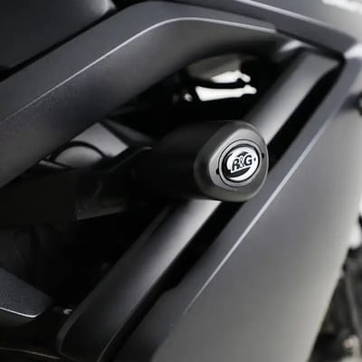Beschermtampon R&G Racing Triumph DAYTONA 660