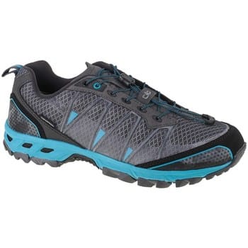 CMP Altak WP Trail 3Q48267-67UM, Mannen, Grijs, Hardloopschoenen, maat: 40