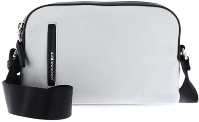 MANDARINA DUCK schoudertas Hunter Crossover Bag Cashmere crème