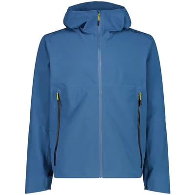 Hooded jacket CMP