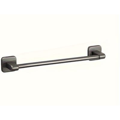 Zelfklevende Handdoekhouder, Eenvoudige Installatie, Super Plakkerig, Duurzaam Andere Materialen, Wandmontage Handdoekhouder, Ruimtebesparend Badkameraccessoire 11.81 inches