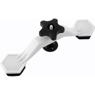 Auto Carrosserie Pannenloos Deukherstel Gereedschap Trekkers & Lijm Trekkers Tabs black