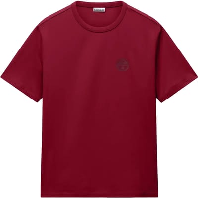 T-shirt Napapijri Sendil