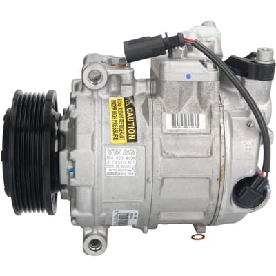 Compressor, airconditioner AIRSTAL 10-1960