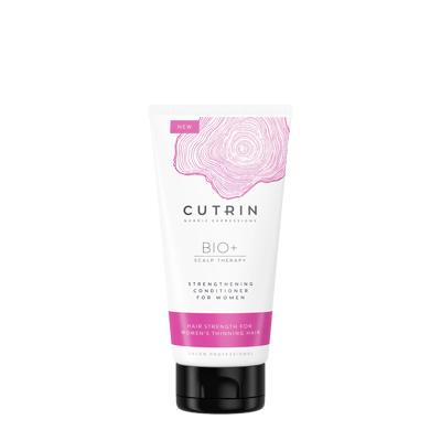 Cutrin Bio+ Scalp Therapy Strengthening Conditioner 200 ml