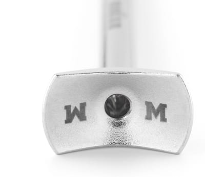 Steak Champ Vleesthermometer - Medium - RVS