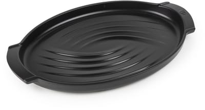 Peugeot Grill to Table - Grillschotel voor vis - 31cm - Tot 400 graden