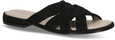 Caprice Dames Slipper 9-27101-44 004 G-breedte Maat: 36 EU