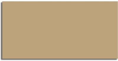 KitchenArt - Champagne Glow Spatscherm - 90x45 cm - Spatscherm Achterwand Keuken - Spatwand Keuken